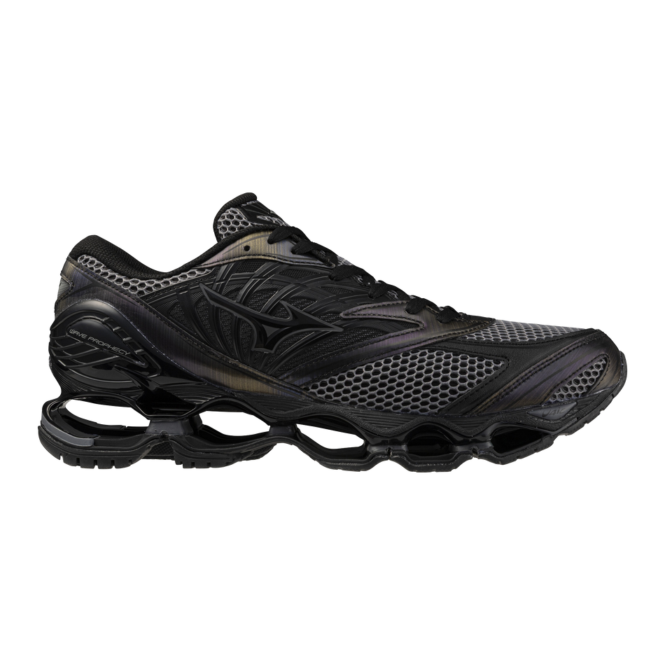 Mizuno Wave Prophecy - vue latérale