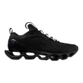 Mizuno Wave Prophecy 13.2 noire vue latérale