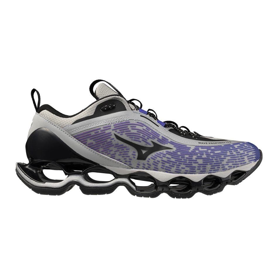 Mizuno WAVE PROPHECY 13.2 vue latérale