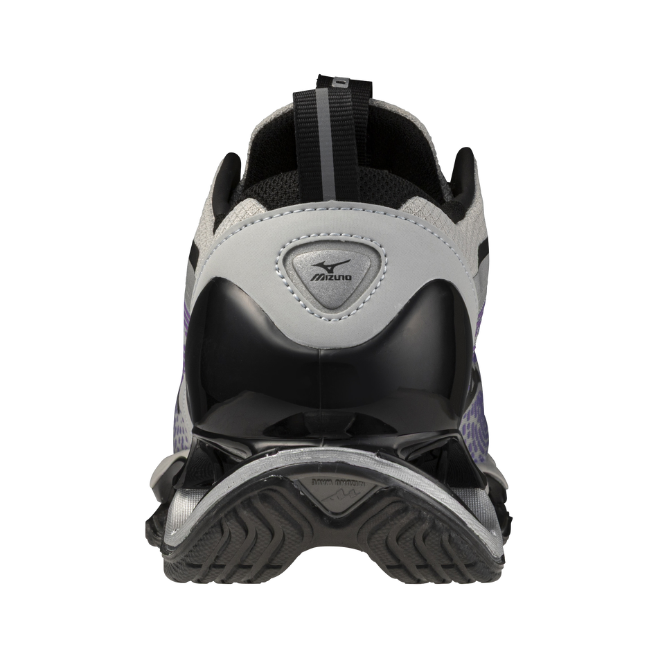 Mizuno WAVE PROPHECY 13.2 vue arrière