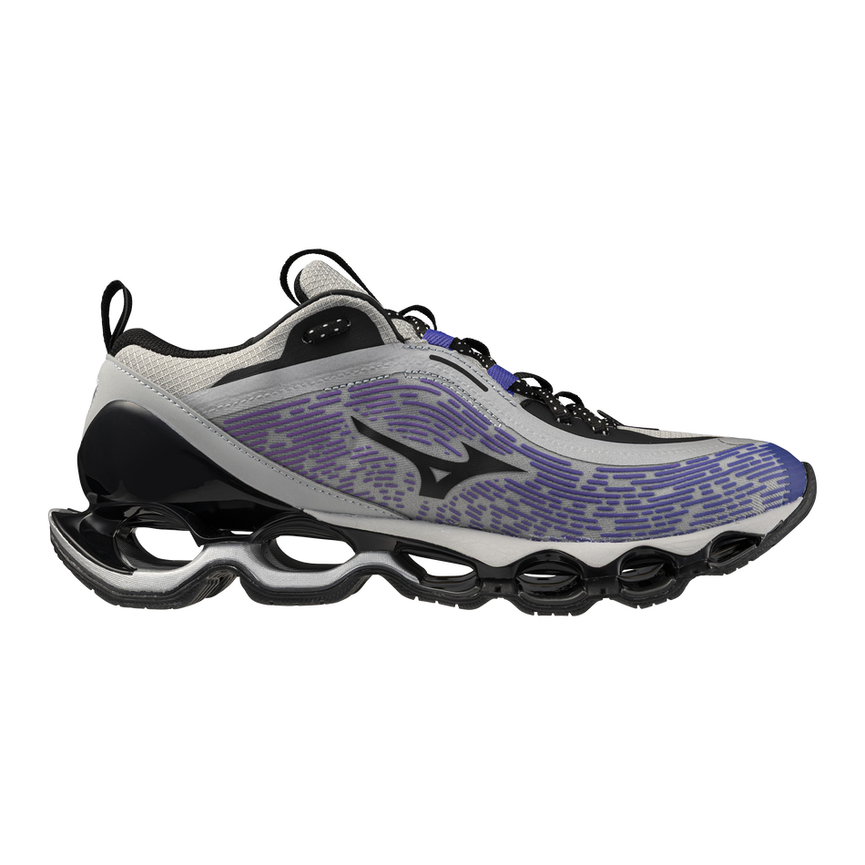 Mizuno WAVE PROPHECY 13.2 vue latérale