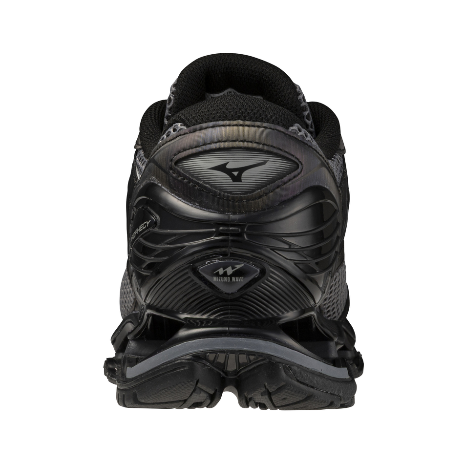 Mizuno Wave Prophecy - vue arrière