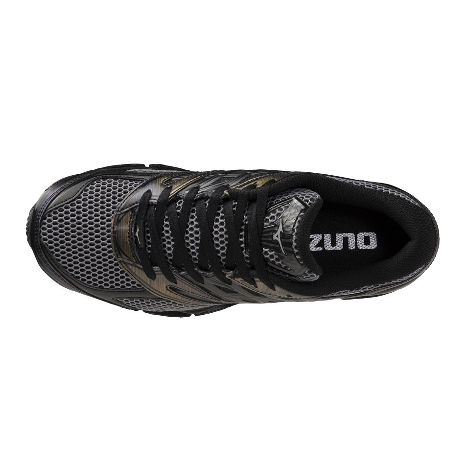 Mizuno Wave Prophecy - vue de dessus