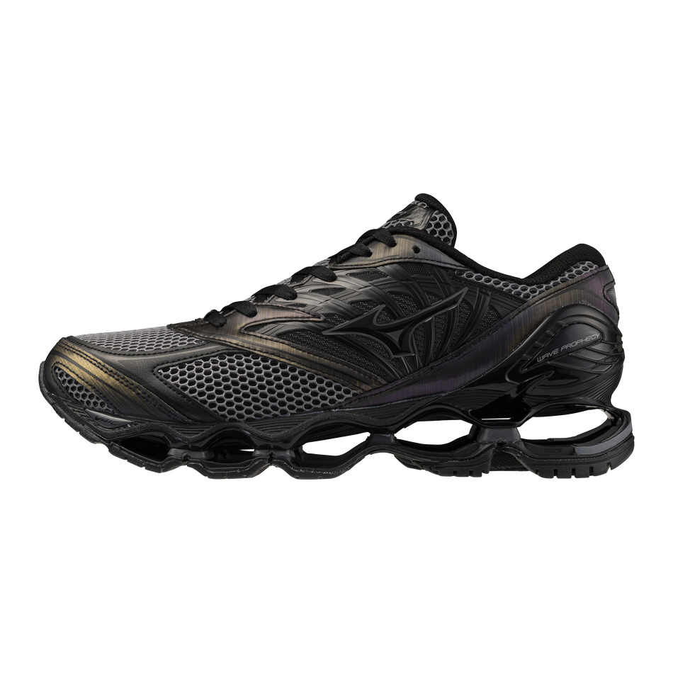 Mizuno Wave Prophecy - seconde vue latérale