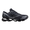 Mizuno Wave Prophecy LS noire - vue latérale