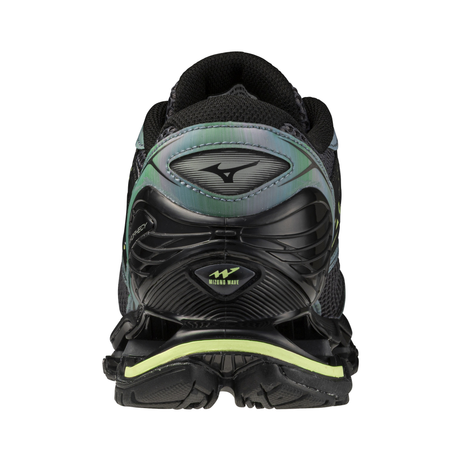 Mizuno Wave Prophecy LS - vue arrière