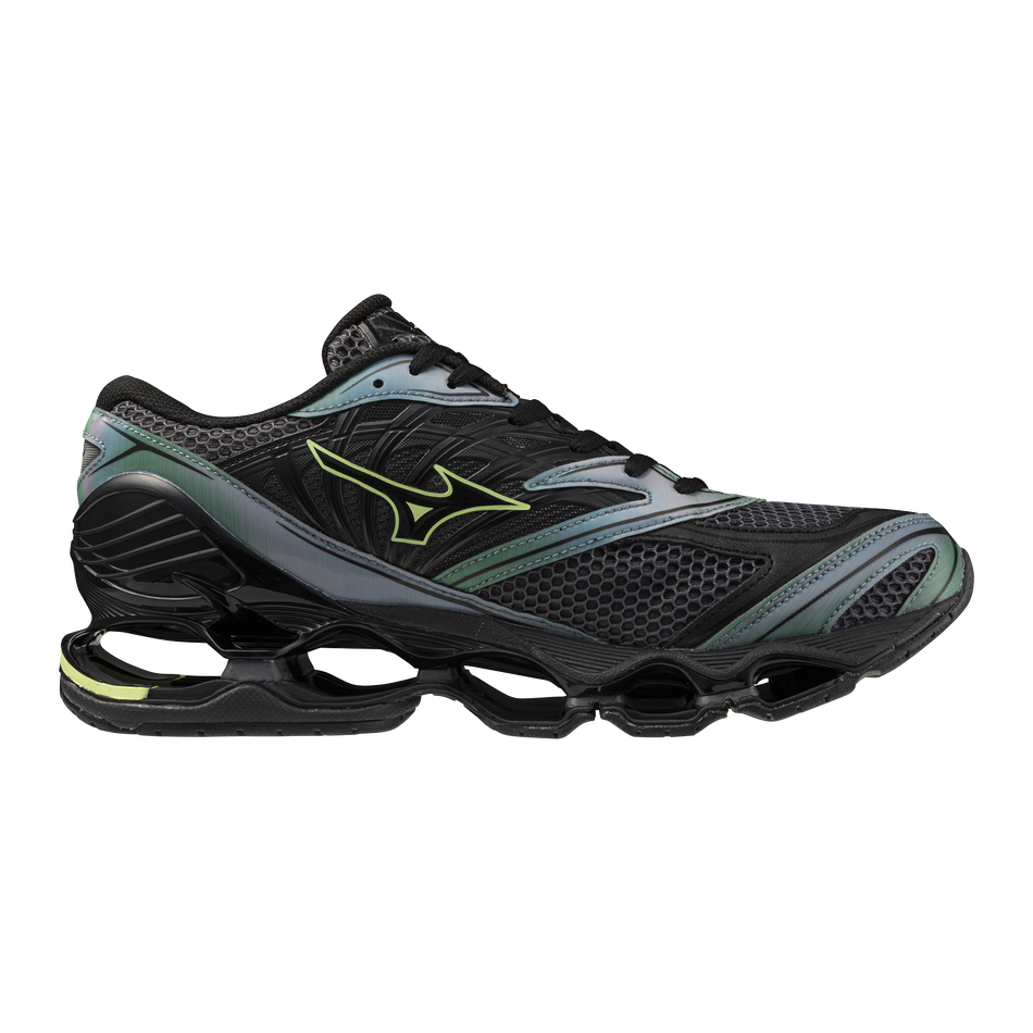 Mizuno Wave Prophecy LS - vue latérale