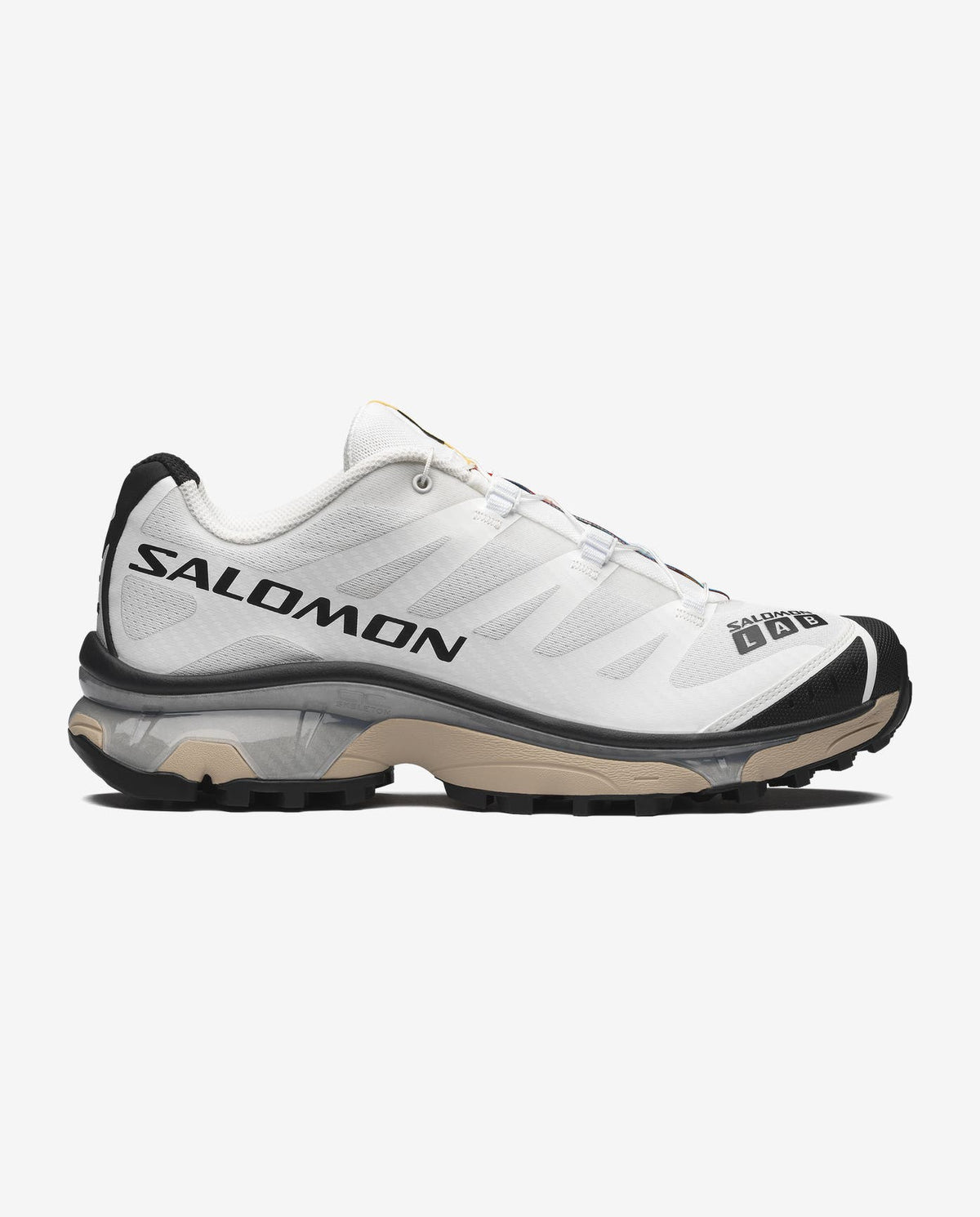 SALOMON XT-4 OG - vue de profil