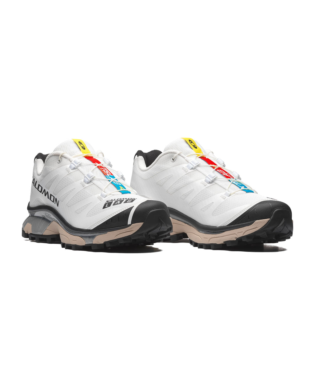 SALOMON XT-4 OG - vue trois-quarts