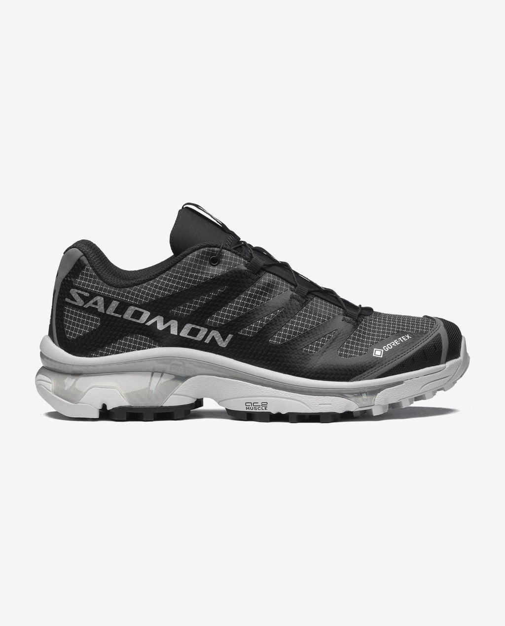 SALOMON XT-4 OG GORE-TEX - vue de profil