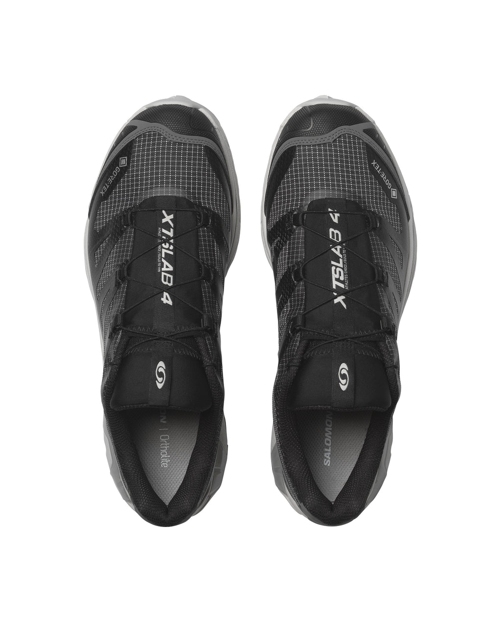 SALOMON XT-4 OG GORE-TEX - vue du dessus
