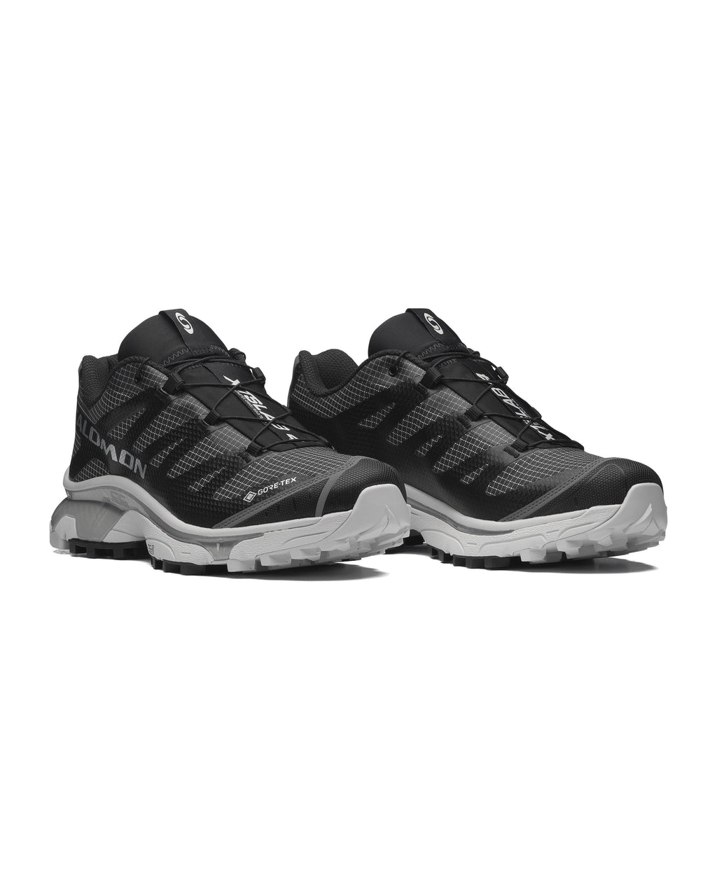 SALOMON XT-4 OG GORE-TEX - vue trois-quarts