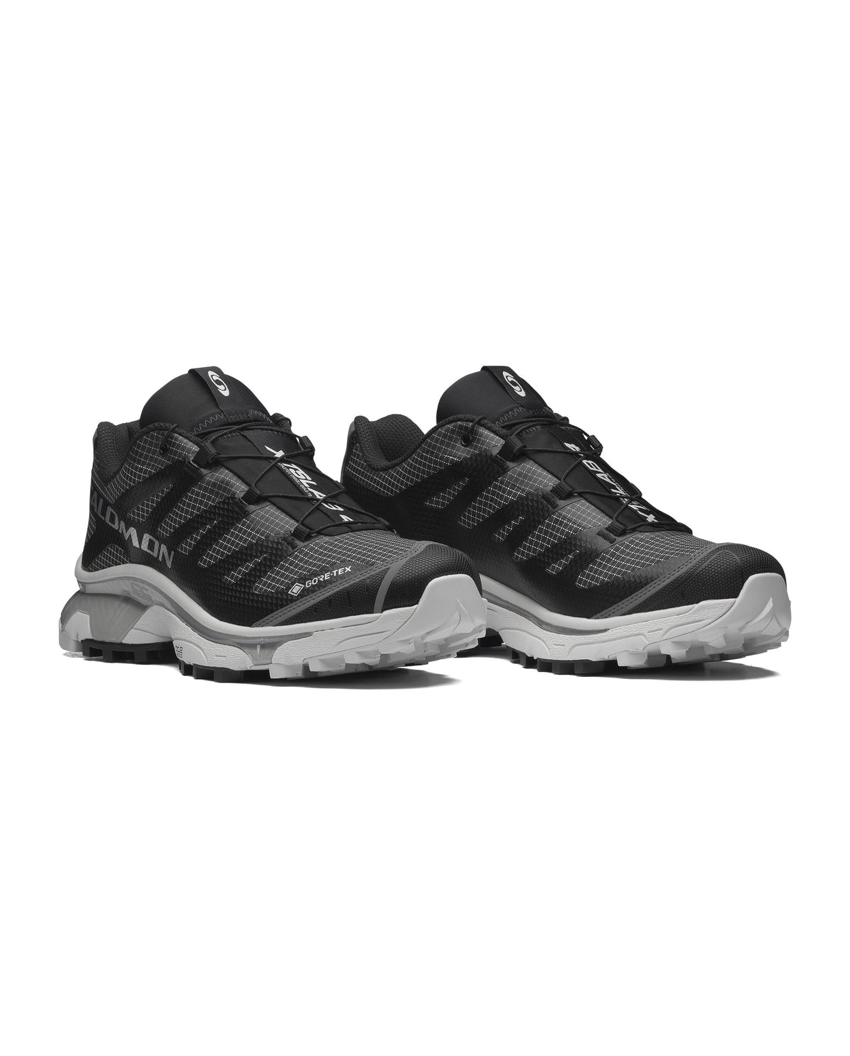 SALOMON XT-4 OG GORE-TEX - vue trois-quarts