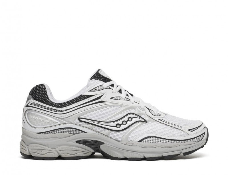 Saucony ProGrid Omni 9 OG - vue latérale
