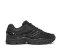 Saucony ProGrid Omni 9 Black - vue de profil