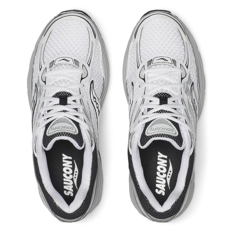Saucony ProGrid Omni 9 OG - vue du dessus