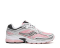 Saucony ProGrid Omni 9 Pink - vue de profil
