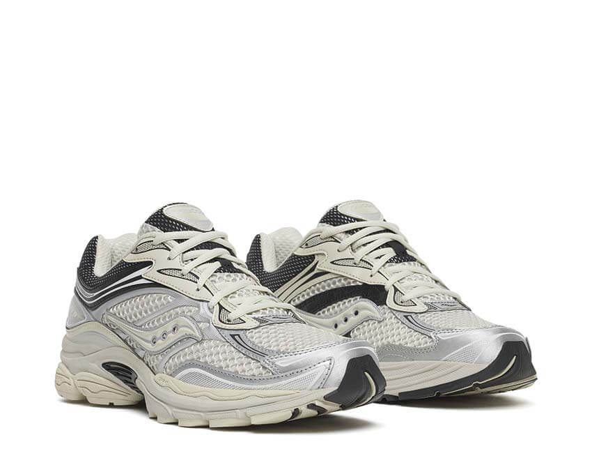 SAUCONY PROGRID OMNI 9 QUARTZ - vue trois-quarts