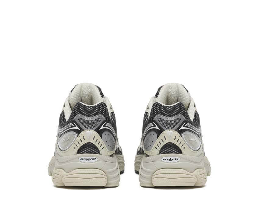 SAUCONY PROGRID OMNI 9 QUARTZ - vue arrière