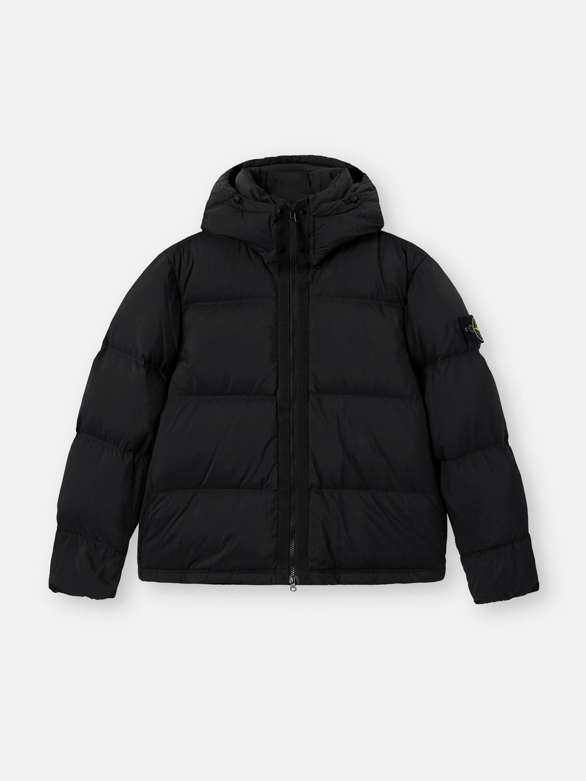 Veste Stone island noir