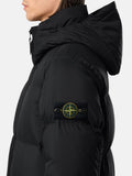 Veste Stone island noir