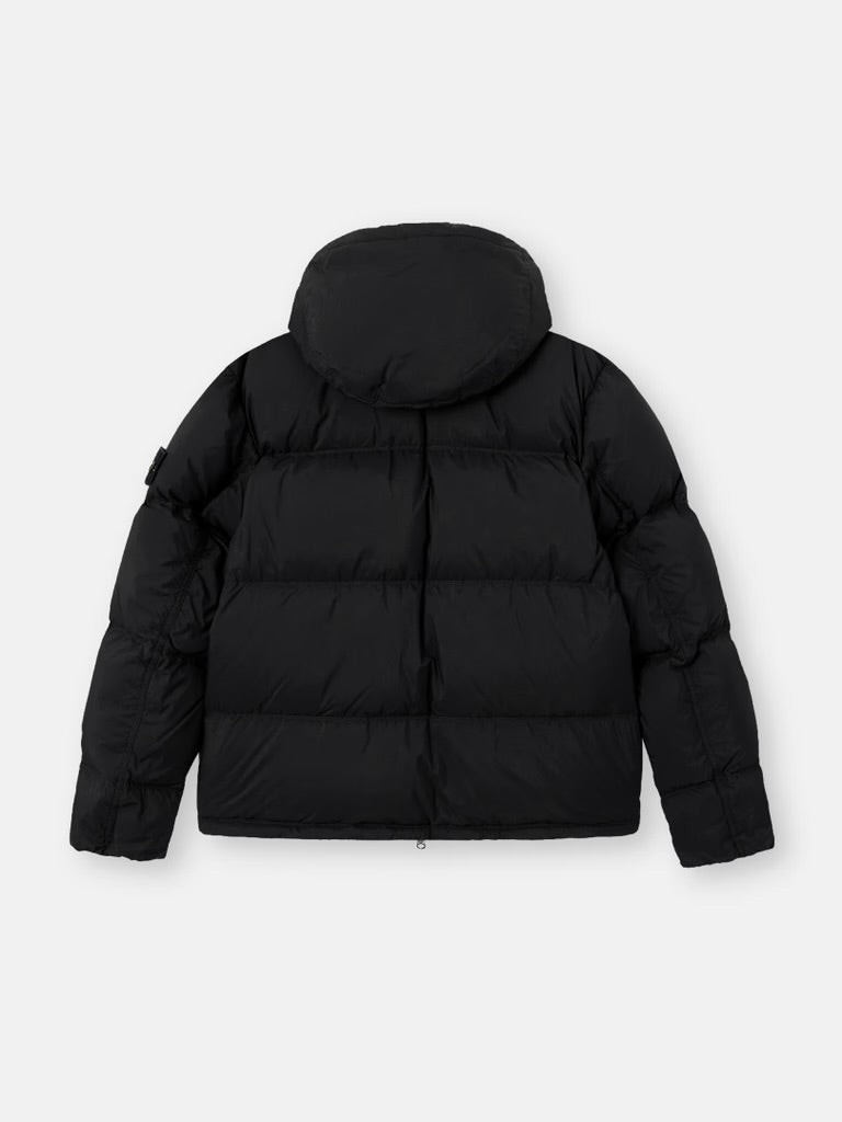 Veste Stone island noir